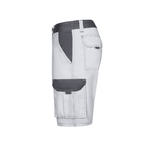 Bermudas bicolores multibolsos Velilla 103021B