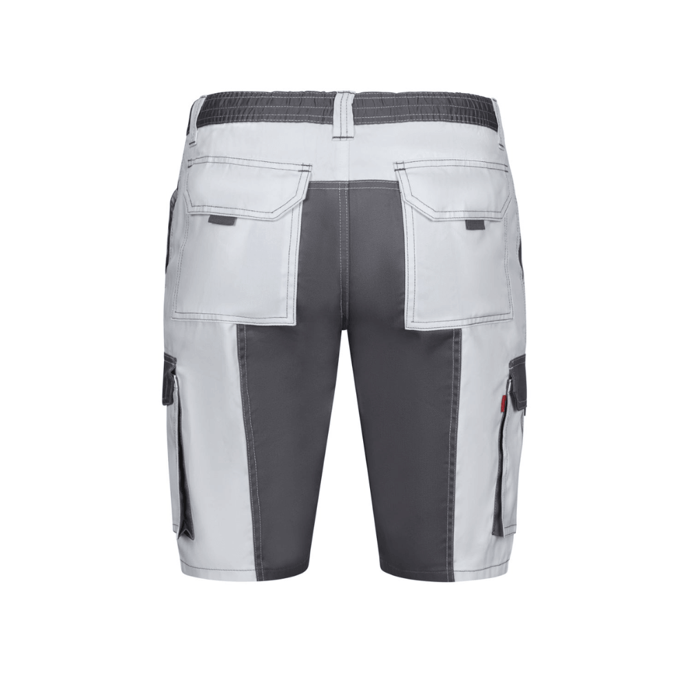 Bermudas bicolores multibolsos Velilla 103021B