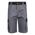 Bermudas bicolores multibolsos Velilla 103021B