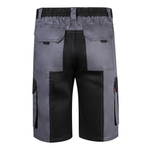 Bermudas bicolores multibolsos Velilla 103021B