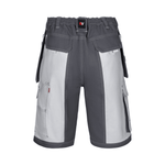 Bermudas canvas stretch con bolsillos flotantes Velilla 103029S