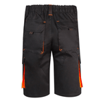 Bermudas stretch bicolor multibolsillos Velilla 103010S