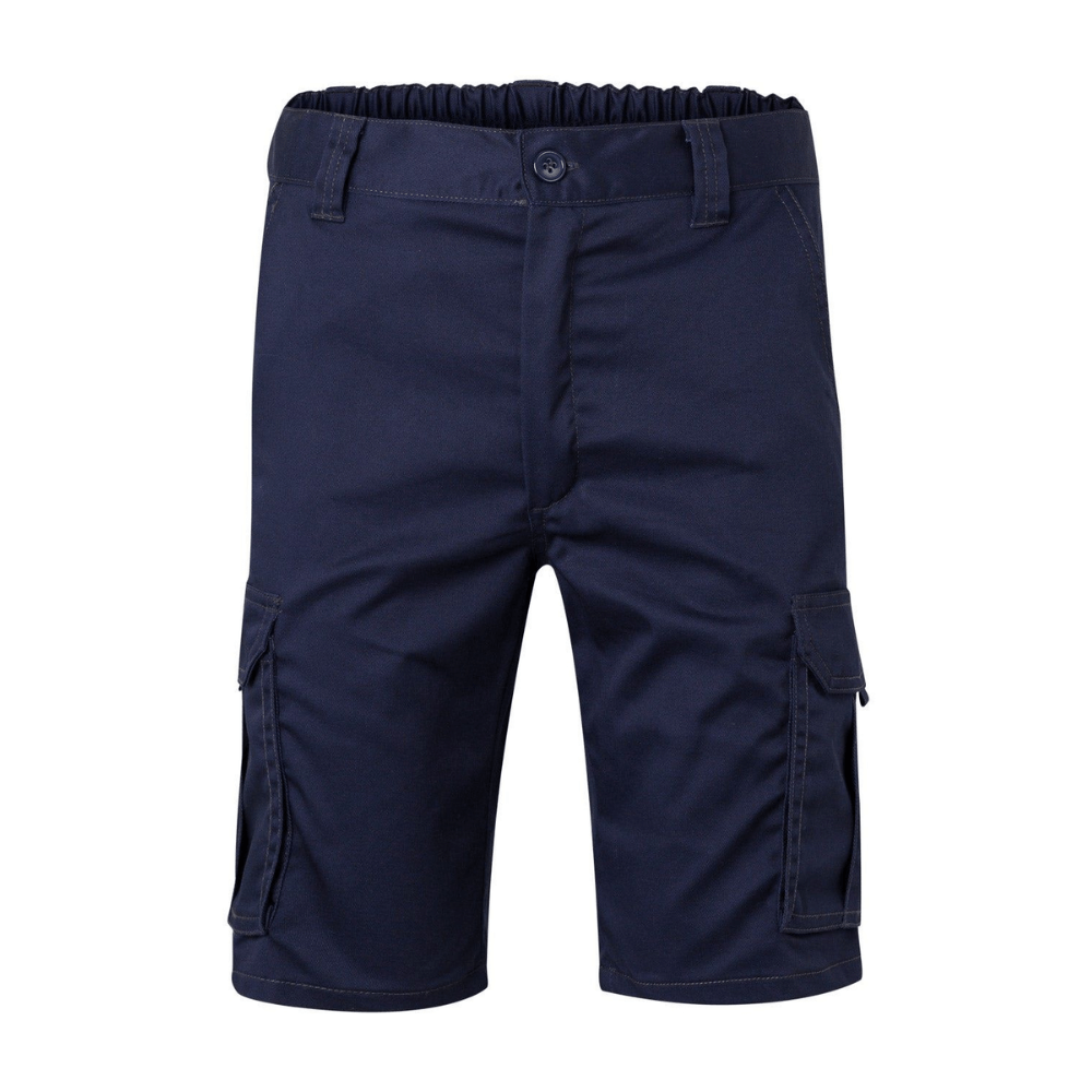 Bermudas stretch multibolsos Velilla 103009S