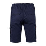Bermudas stretch multibolsos Velilla 103009S