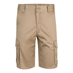 Bermudas stretch multibolsos Velilla 103009S