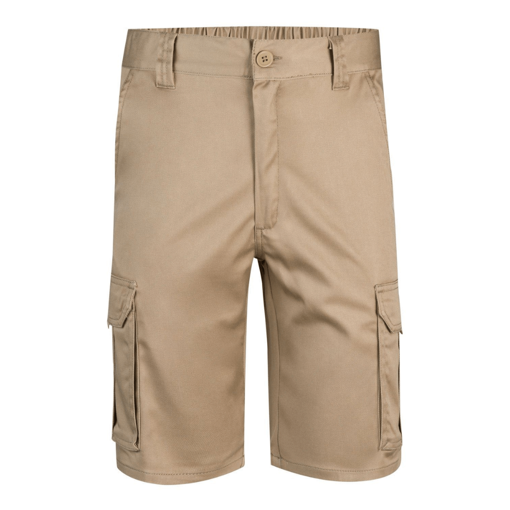 Bermudas stretch multibolsos Velilla 103009S