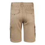 Bermudas stretch multibolsos Velilla 103009S