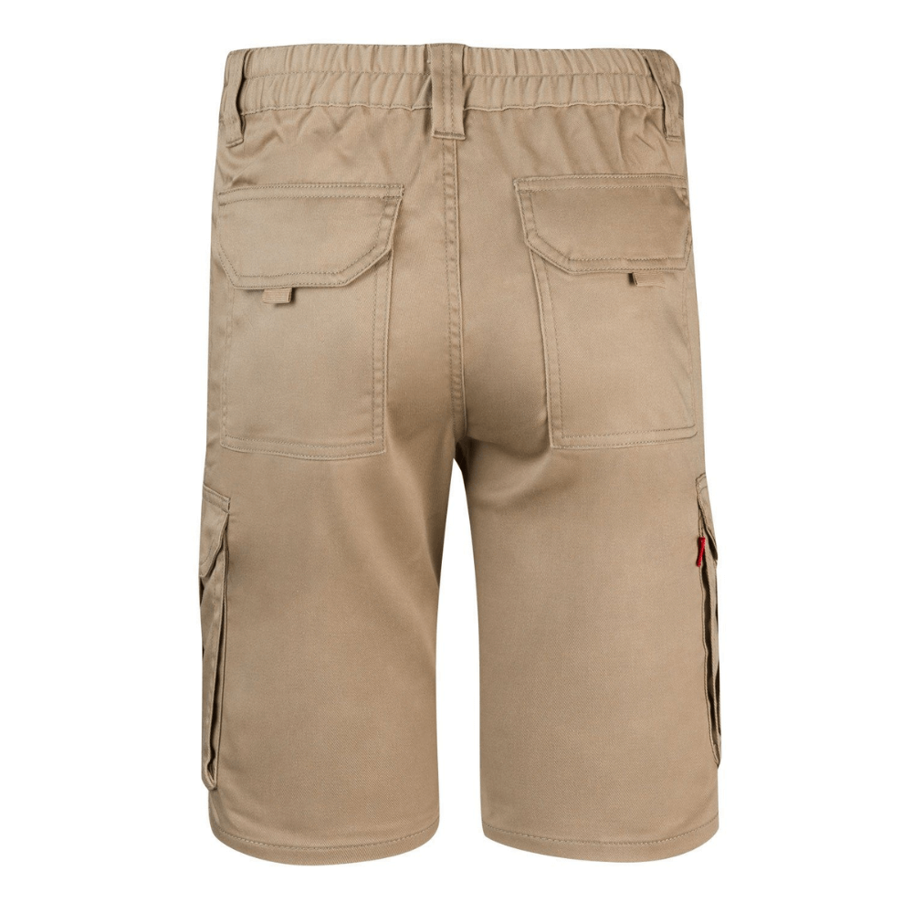 Bermudas stretch multibolsos Velilla 103009S