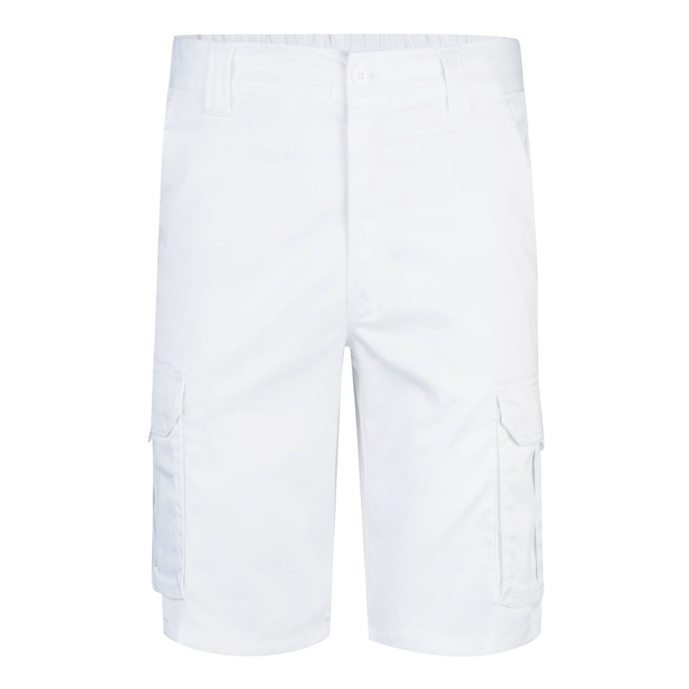 Bermudas stretch multibolsos Velilla 103009S