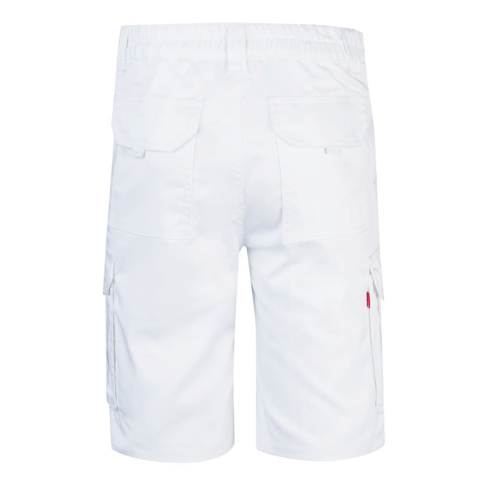 Bermudas stretch multibolsos Velilla 103009S