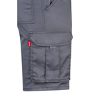 Bermudas stretch multibolsos Velilla 103009S