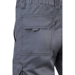 Bermudas stretch multibolsos Velilla 103009S