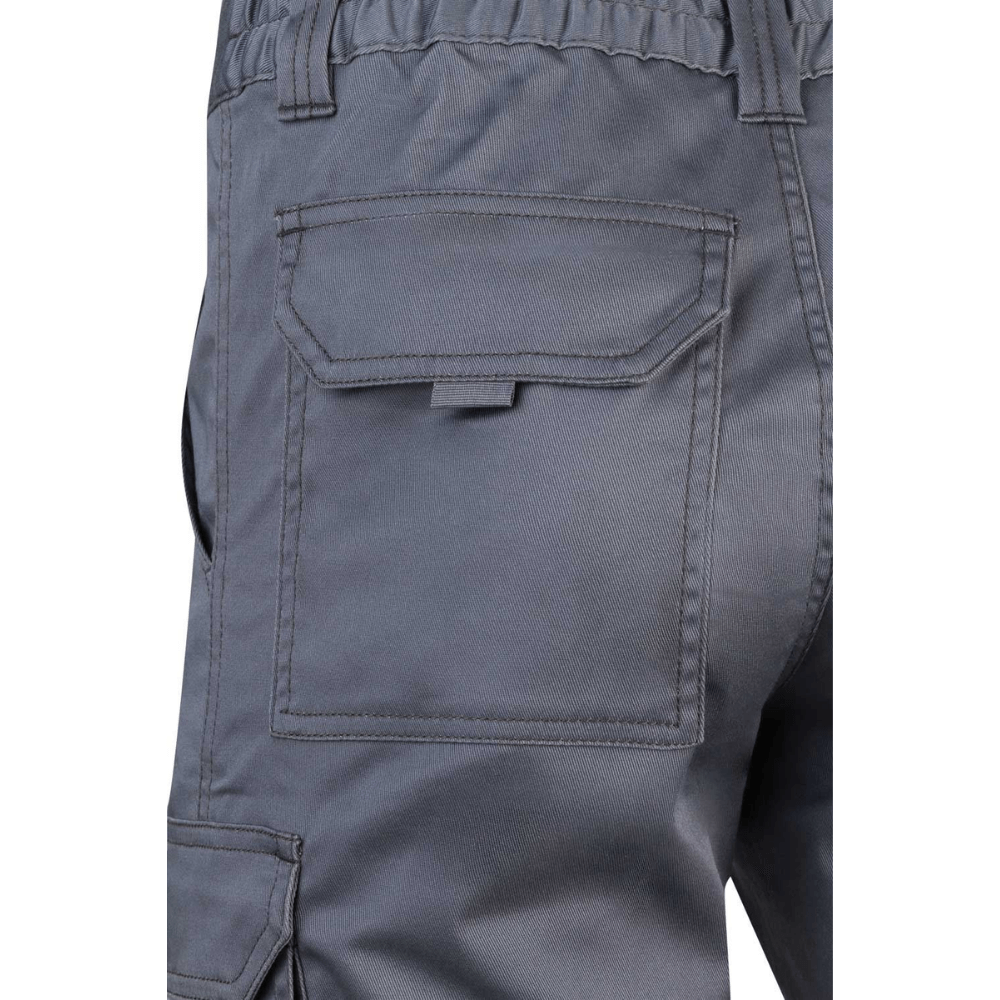 Bermudas stretch multibolsos Velilla 103009S