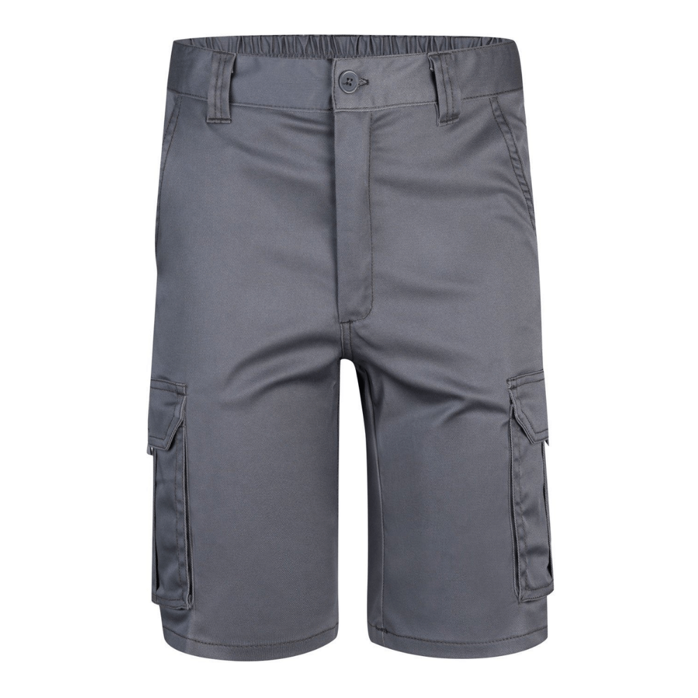 Bermudas stretch multibolsos Velilla 103009S