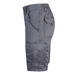 Bermudas stretch multibolsos Velilla 103009S