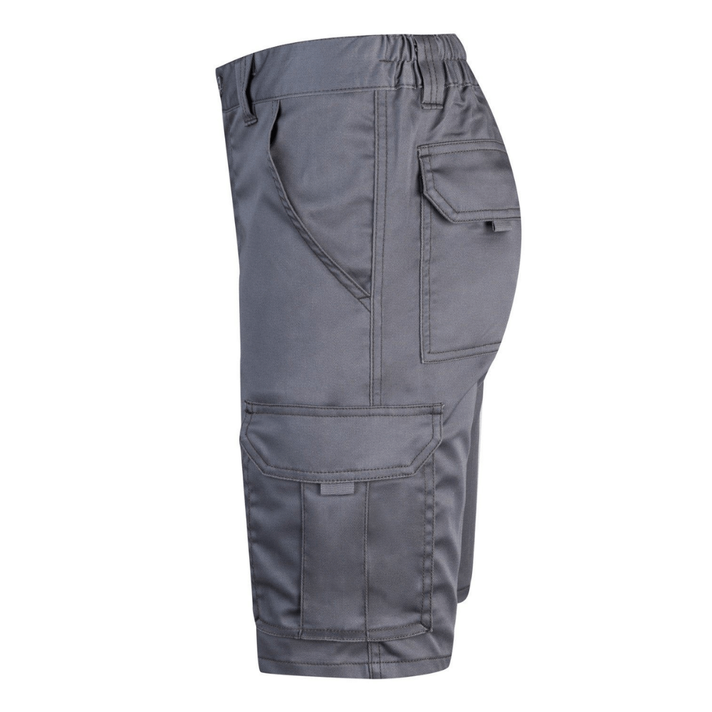 Bermudas stretch multibolsos Velilla 103009S