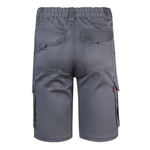 Bermudas stretch multibolsos Velilla 103009S