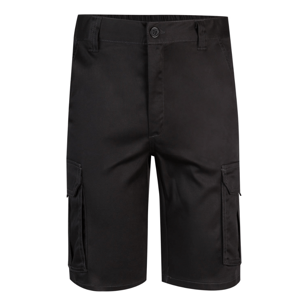 Bermudas stretch multibolsos Velilla 103009S
