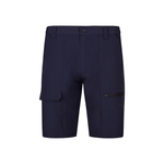 Bermudas trekking elásticas bicolores Velilla 103032S