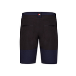 Bermudas trekking elásticas bicolores Velilla 103032S