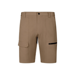 Bermudas trekking elásticas bicolores Velilla 103032S