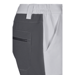 Bermudas trekking elásticas bicolores Velilla 103032S