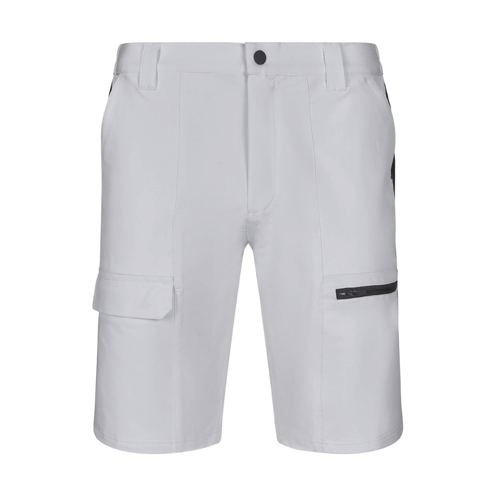 Bermudas trekking elásticas bicolores Velilla 103032S