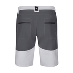 Bermudas trekking elásticas bicolores Velilla 103032S