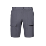 Bermudas trekking elásticas bicolores Velilla 103032S