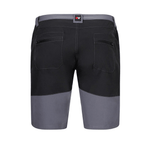 Bermudas trekking elásticas bicolores Velilla 103032S