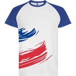 Camiseta Técnica Colores Selecciones Mundial ROLY FORZA
