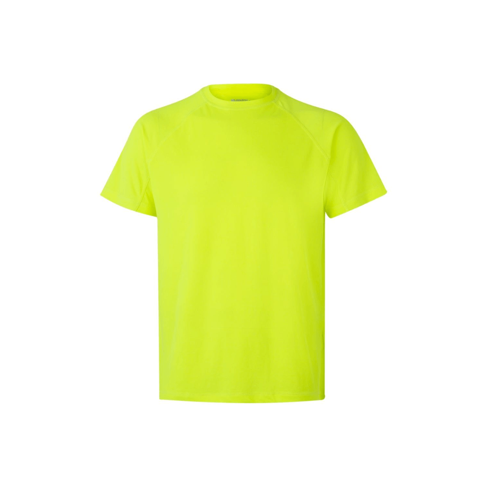 T-shirt técnica Velilla 105506