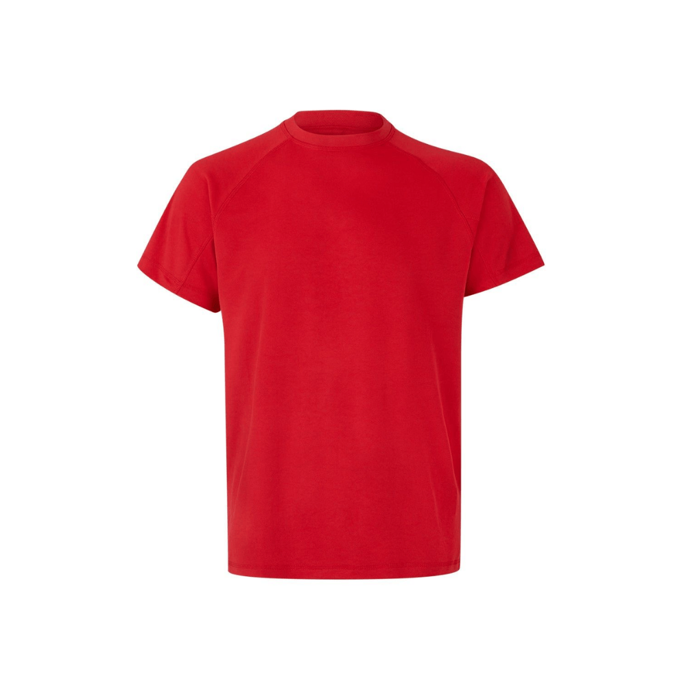 T-shirt técnica Velilla 105506