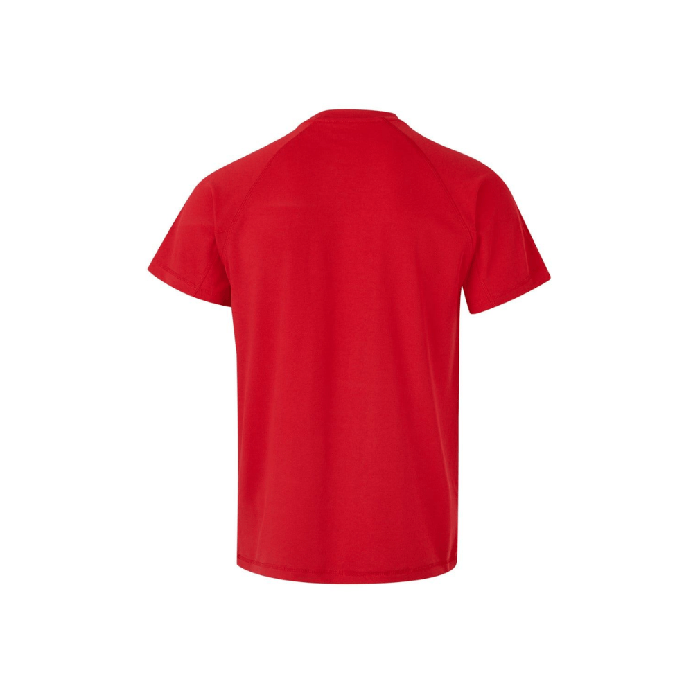 T-shirt técnica Velilla 105506