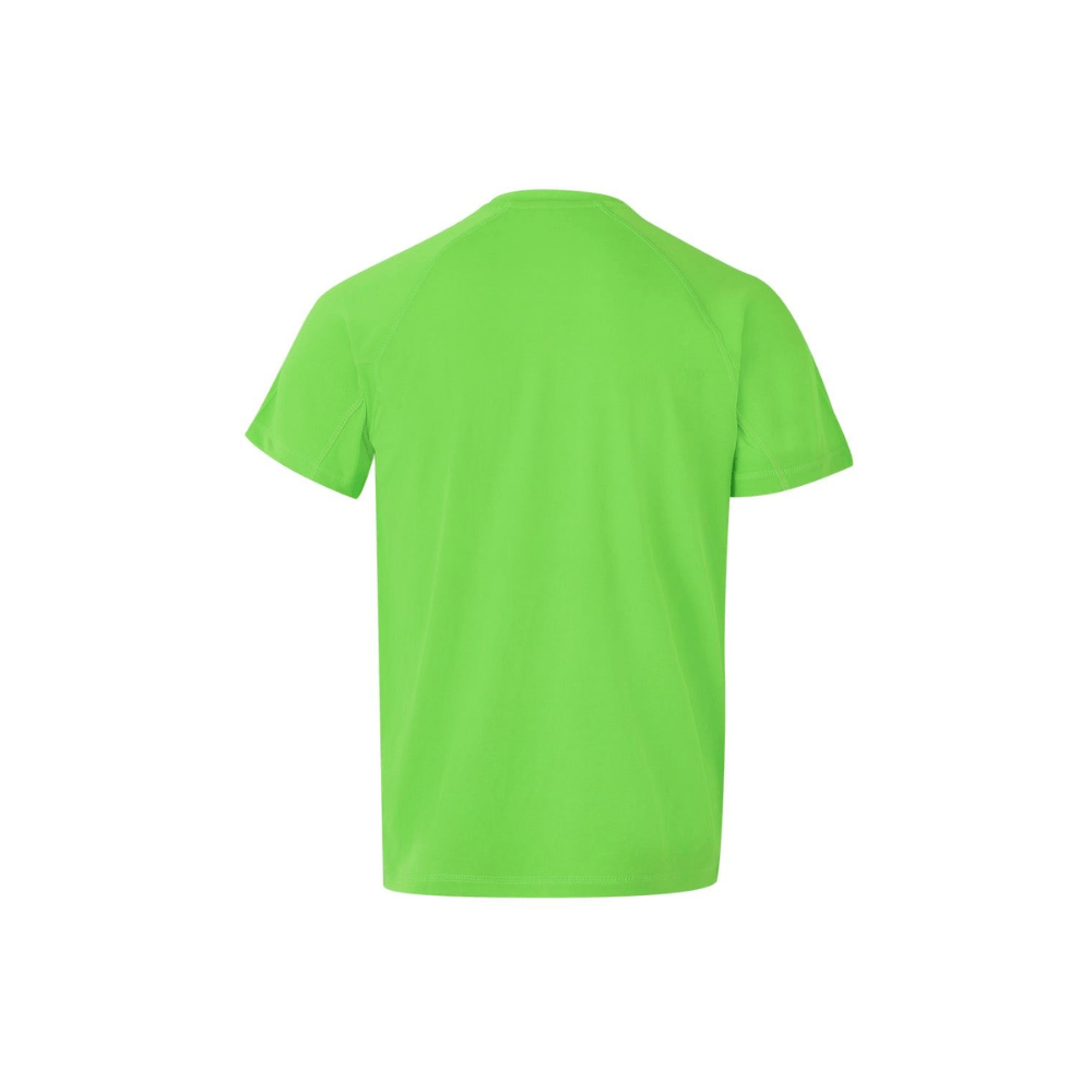T-shirt técnica Velilla 105506