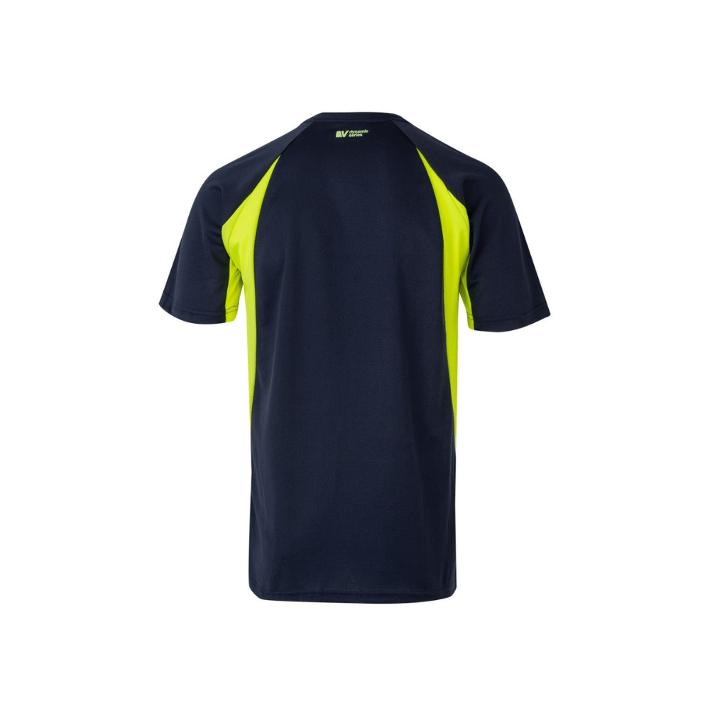 Camiseta técnica bicolor Velilla 105501
