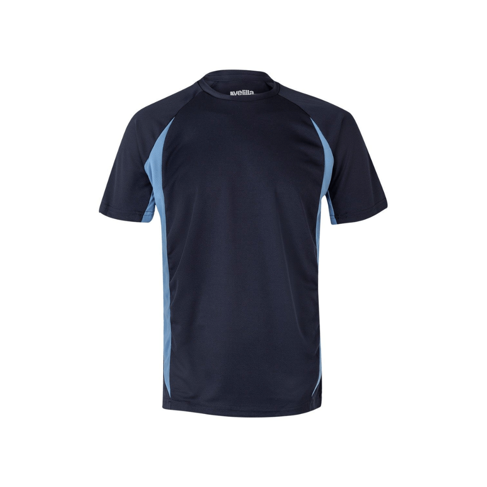 Camiseta técnica bicolor Velilla 105501