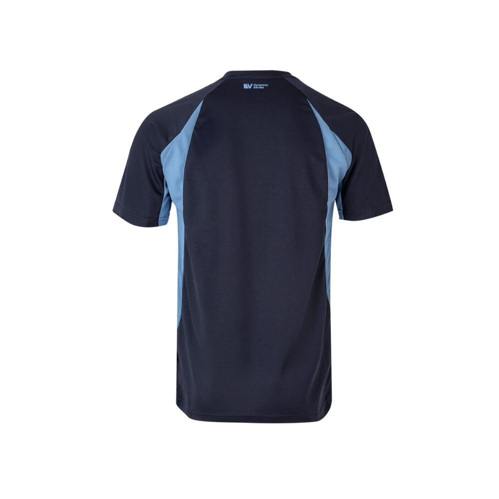 Camiseta técnica bicolor Velilla 105501