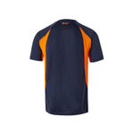Camiseta técnica bicolor Velilla 105501