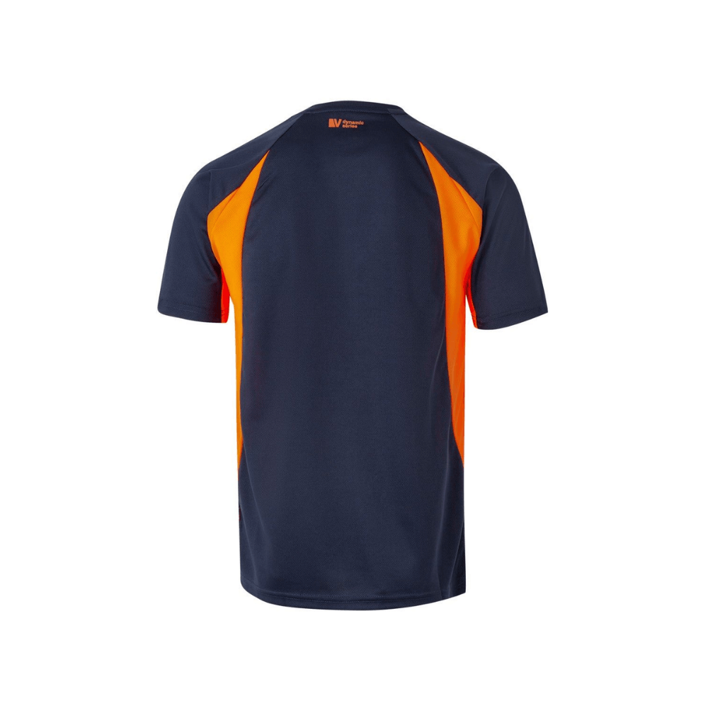 Camiseta técnica bicolor Velilla 105501