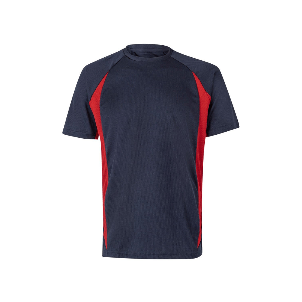 Camiseta técnica bicolor Velilla 105501