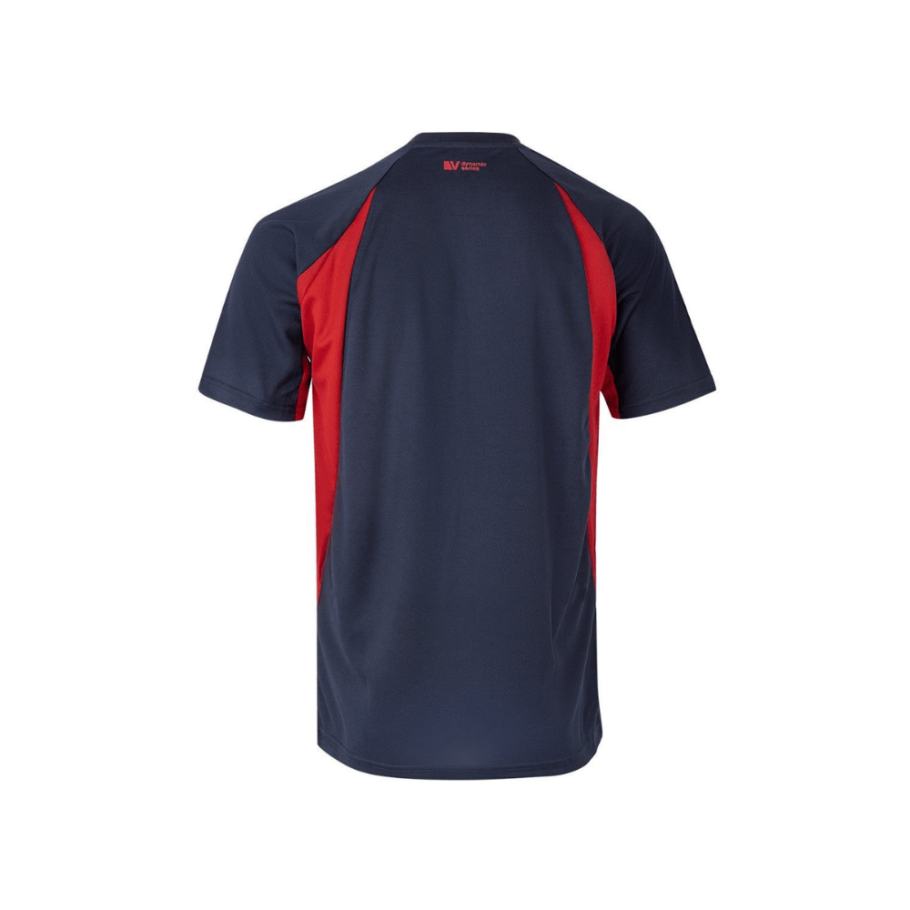 Camiseta técnica bicolor Velilla 105501