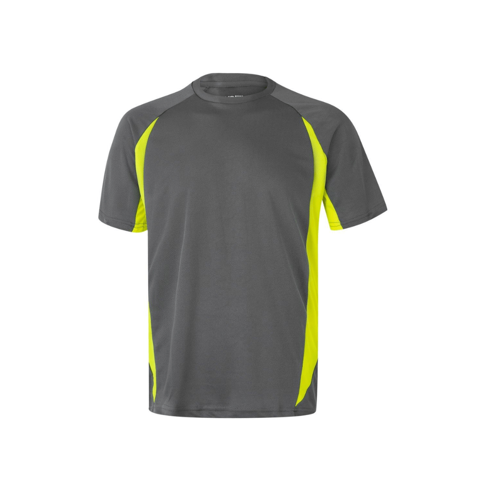 Camiseta técnica bicolor Velilla 105501