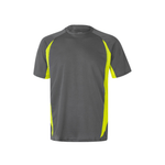 Camiseta técnica bicolor Velilla 105501