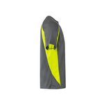 Camiseta técnica bicolor Velilla 105501