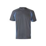 Camiseta técnica bicolor Velilla 105501