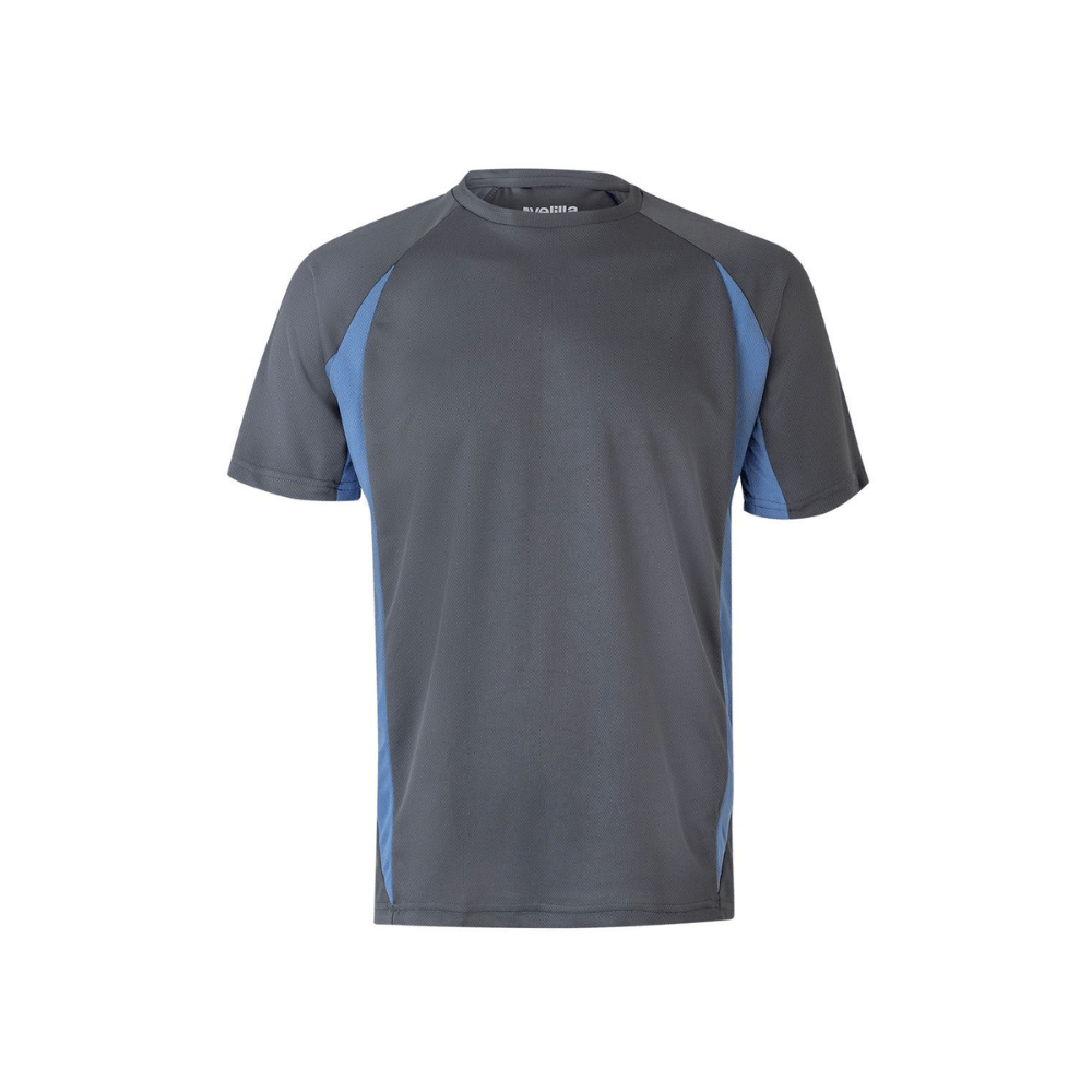 Camiseta técnica bicolor Velilla 105501