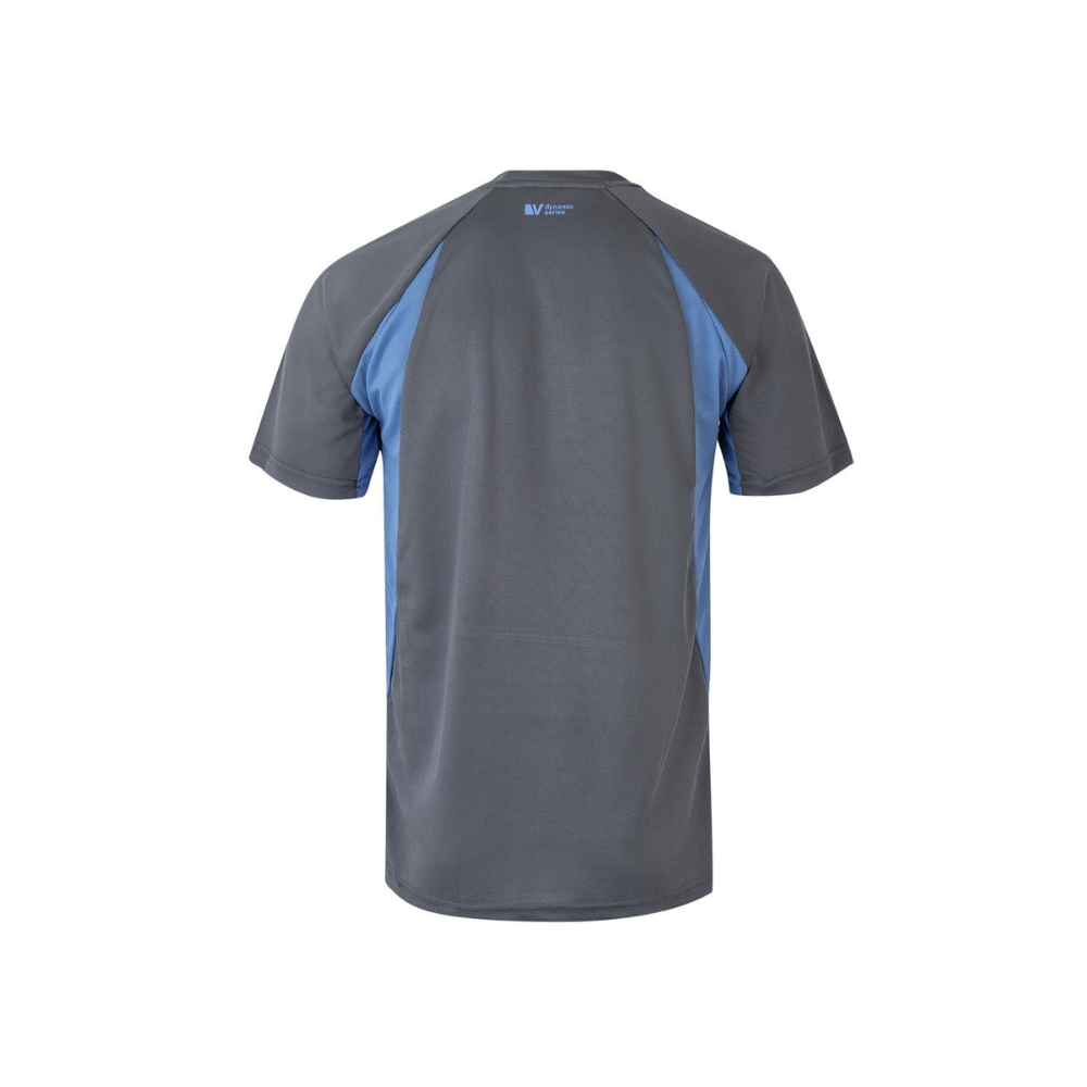 Camiseta técnica bicolor Velilla 105501