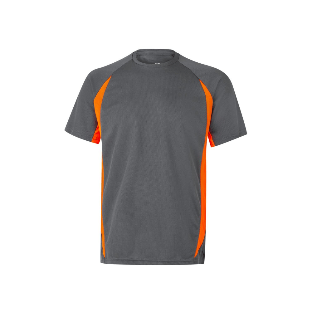 Camiseta técnica bicolor Velilla 105501