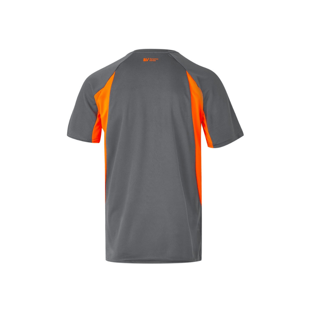 Camiseta técnica bicolor Velilla 105501